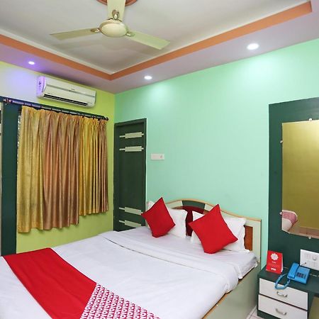 Hotel O Raj Rajeswari Āsansol Exterior photo
