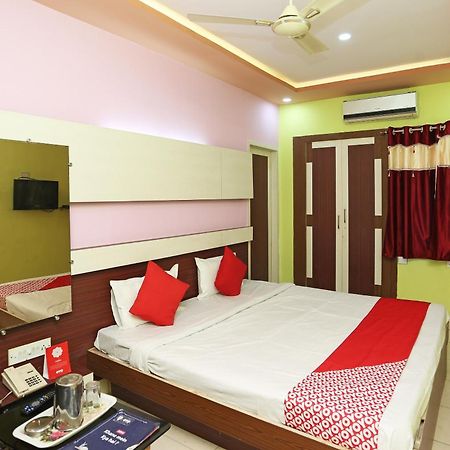 Hotel O Raj Rajeswari Āsansol Exterior photo