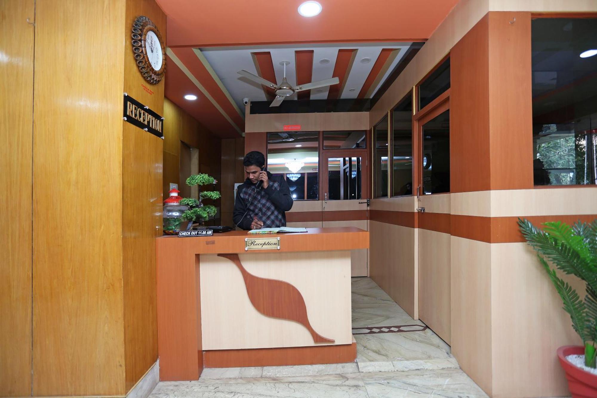 Hotel O Raj Rajeswari Āsansol Exterior photo