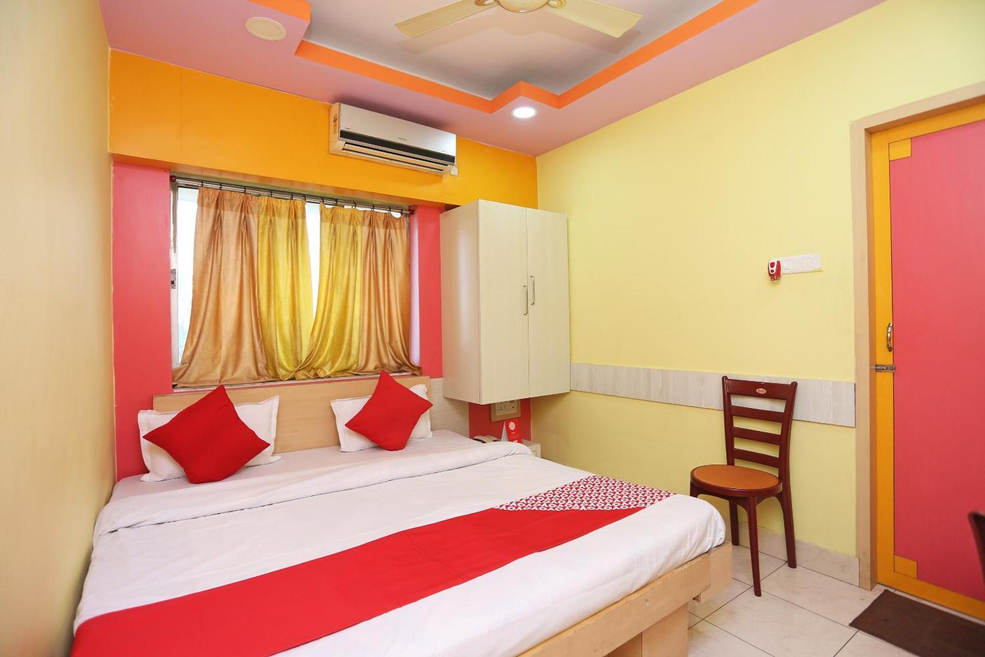 Hotel O Raj Rajeswari Āsansol Exterior photo