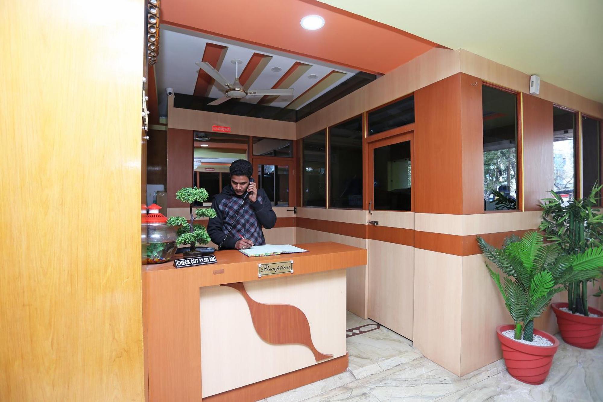 Hotel O Raj Rajeswari Āsansol Exterior photo