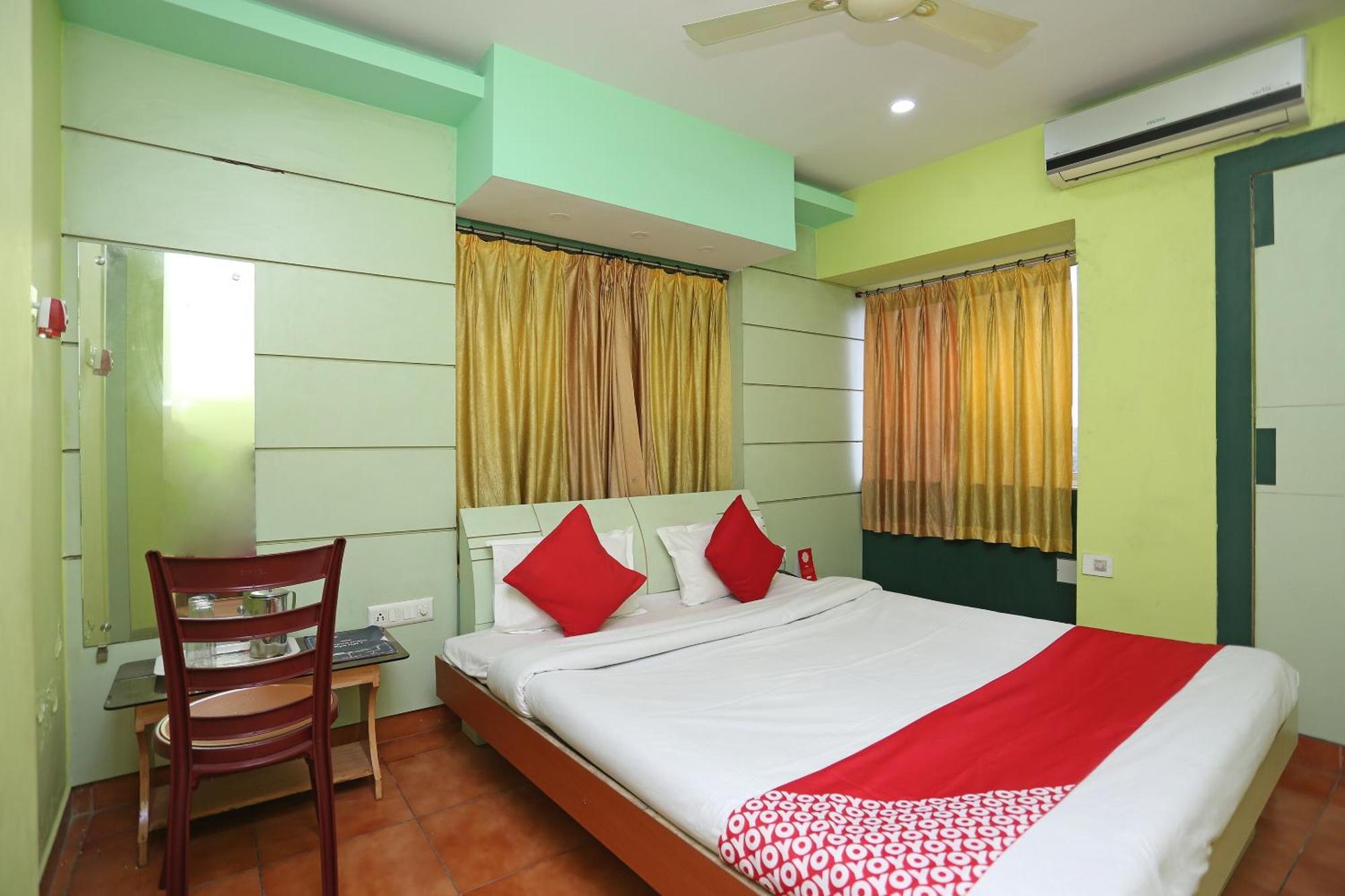 Hotel O Raj Rajeswari Āsansol Exterior photo