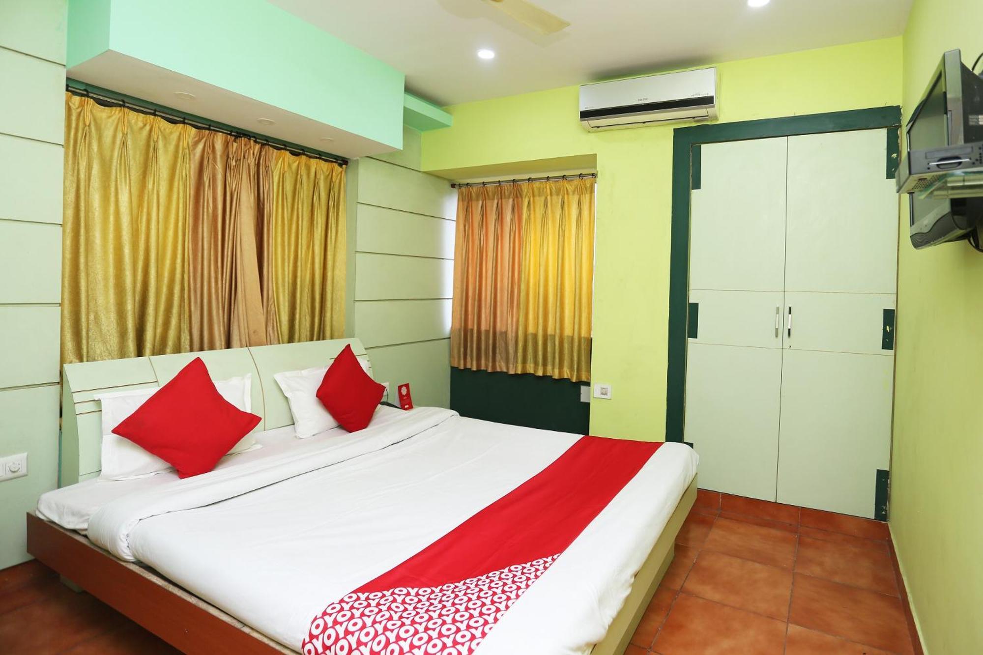 Hotel O Raj Rajeswari Āsansol Exterior photo