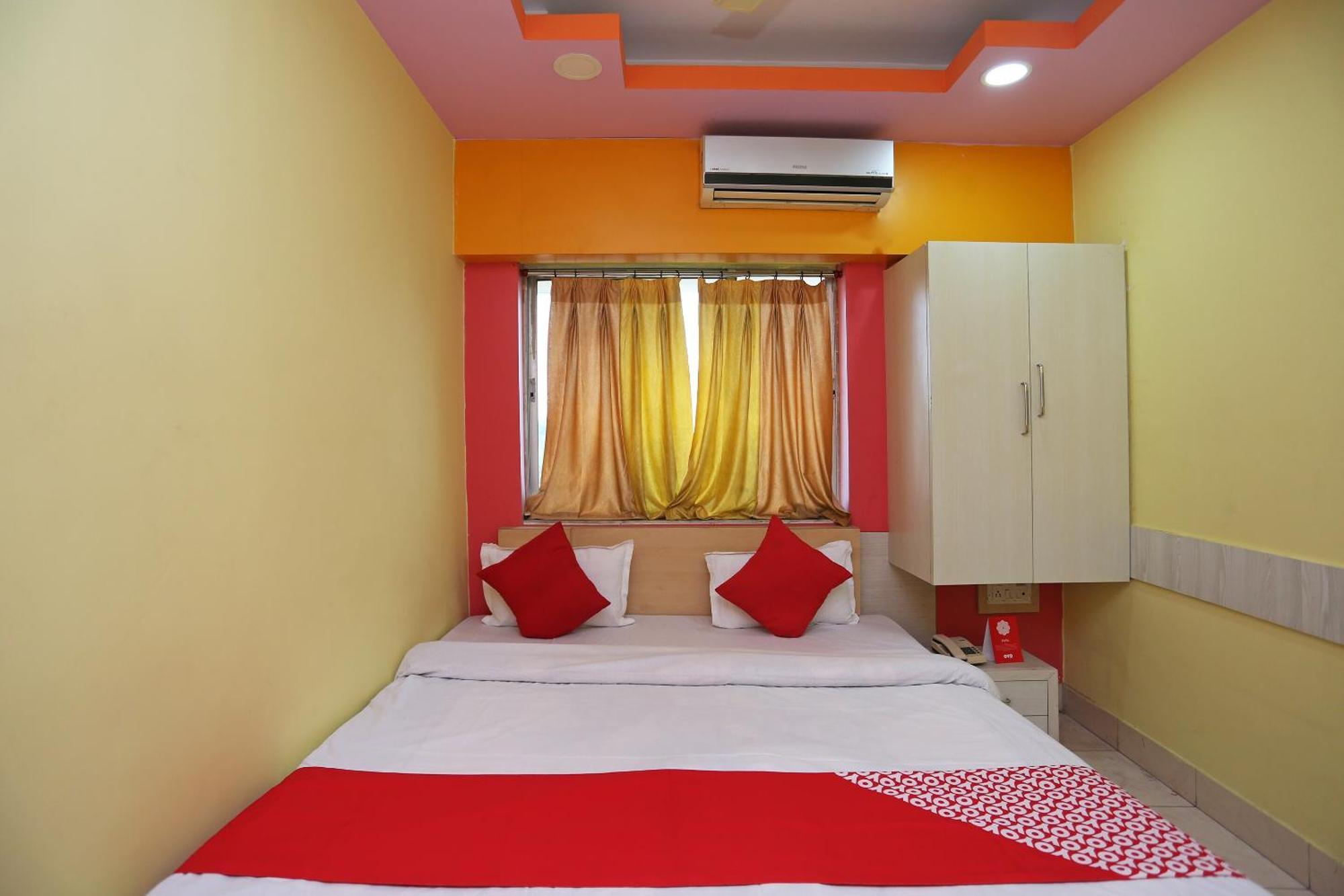 Hotel O Raj Rajeswari Āsansol Exterior photo
