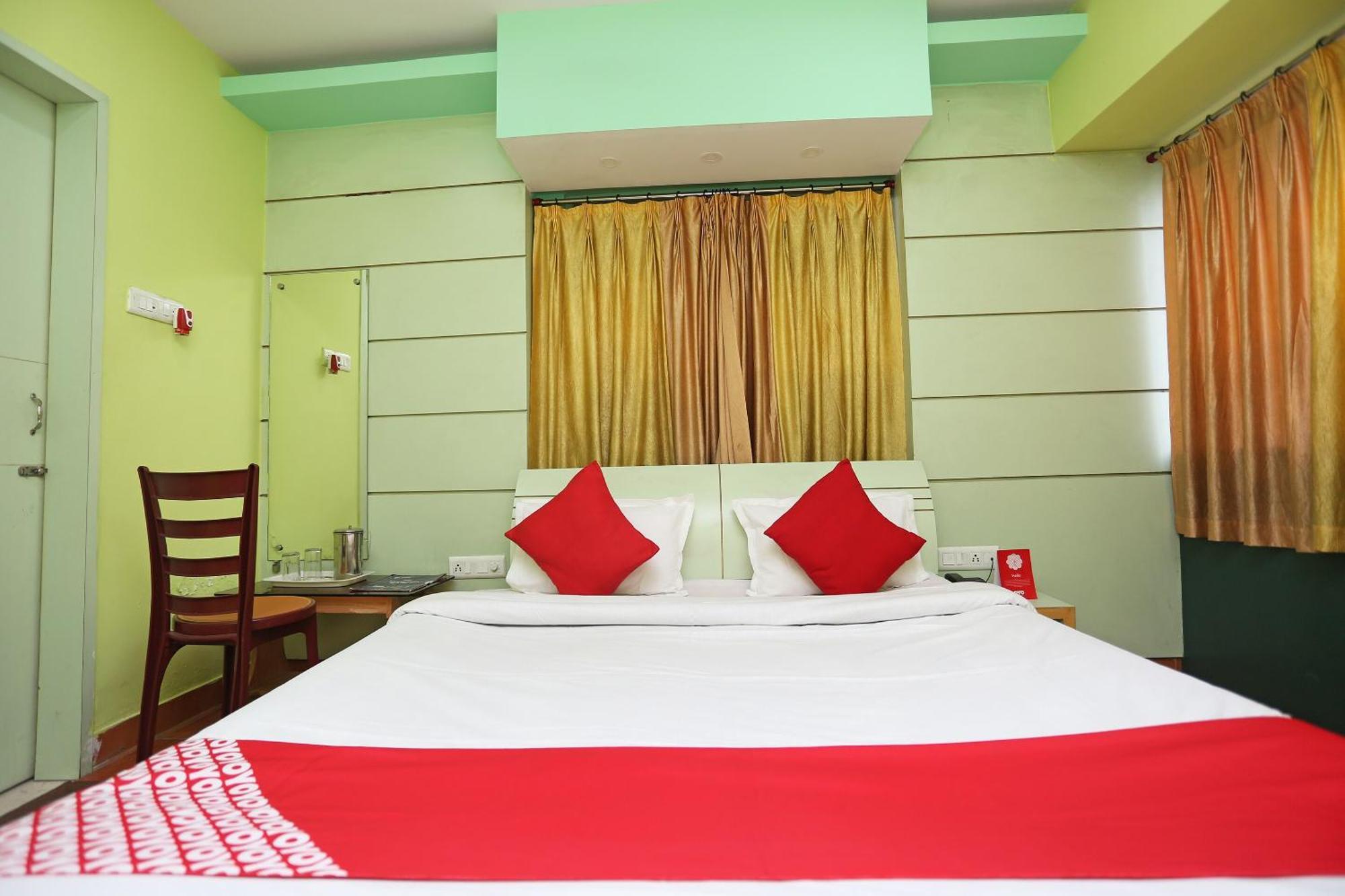 Hotel O Raj Rajeswari Āsansol Exterior photo