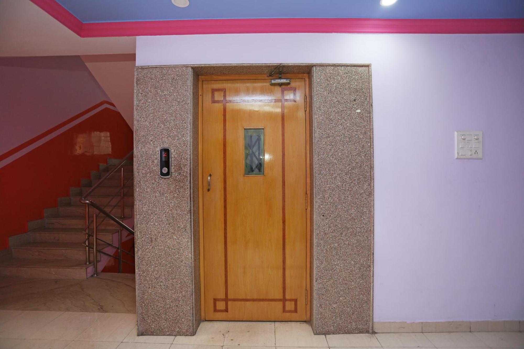 Hotel O Raj Rajeswari Āsansol Exterior photo
