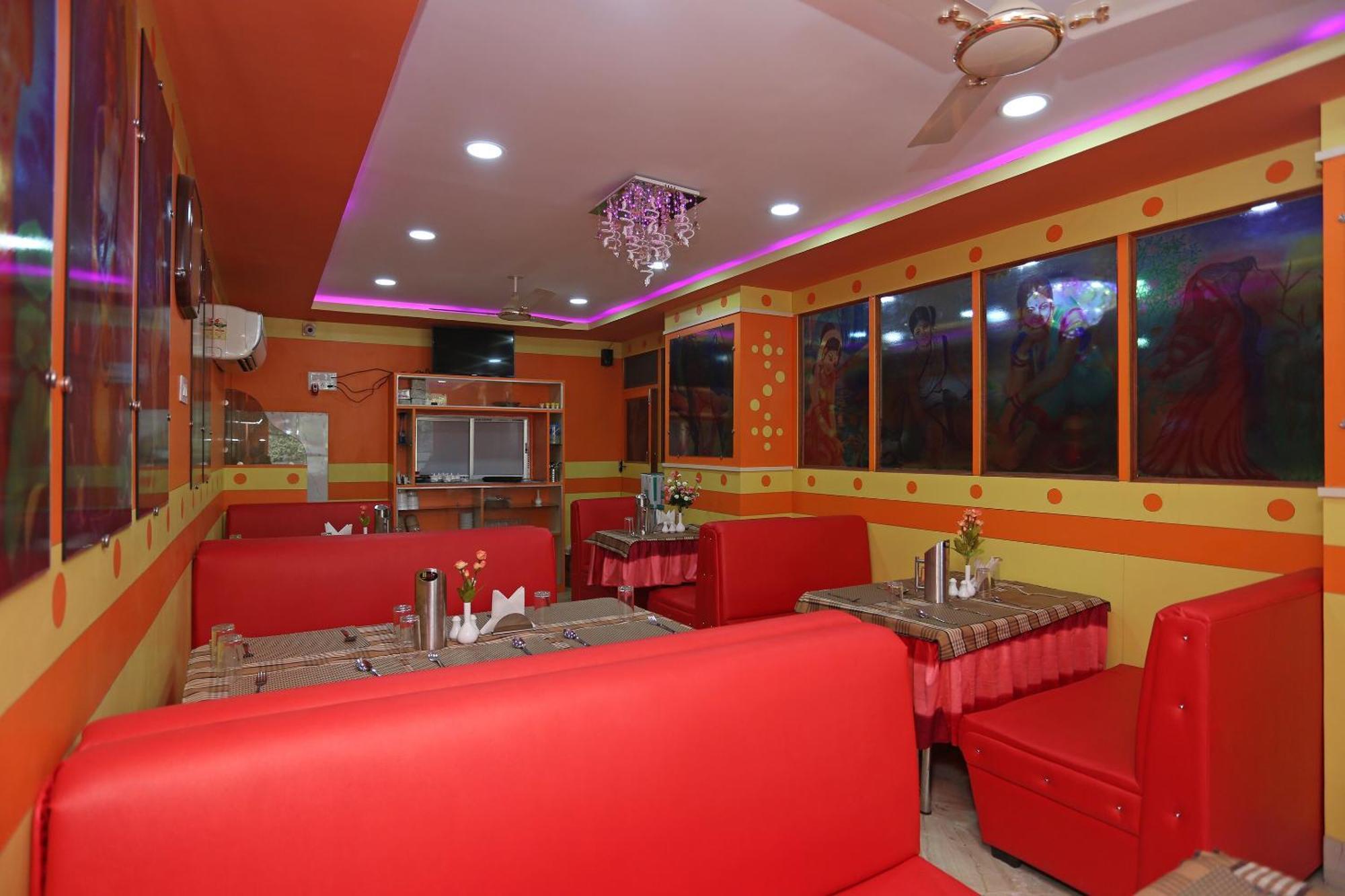 Hotel O Raj Rajeswari Āsansol Exterior photo