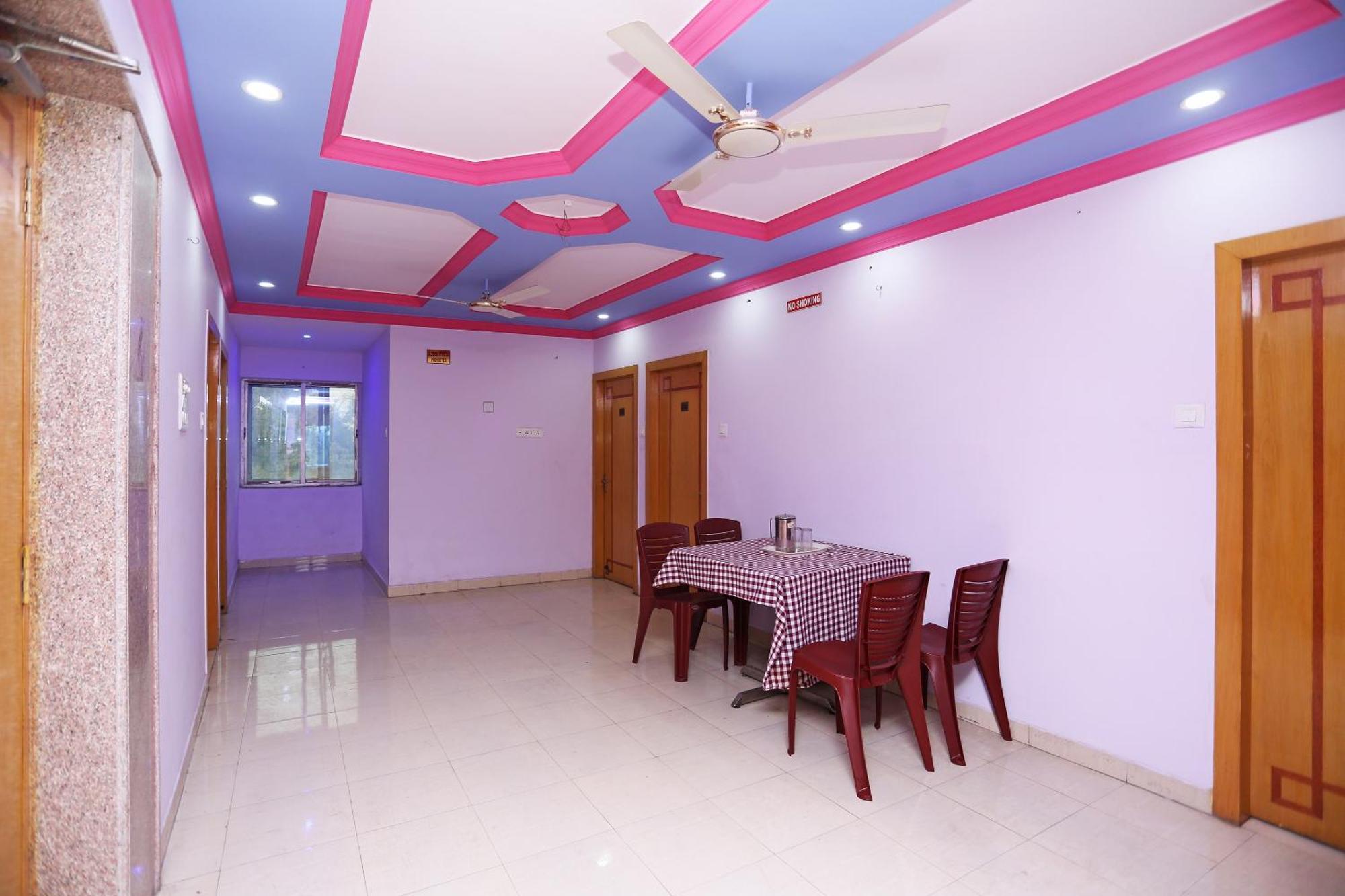 Hotel O Raj Rajeswari Āsansol Exterior photo